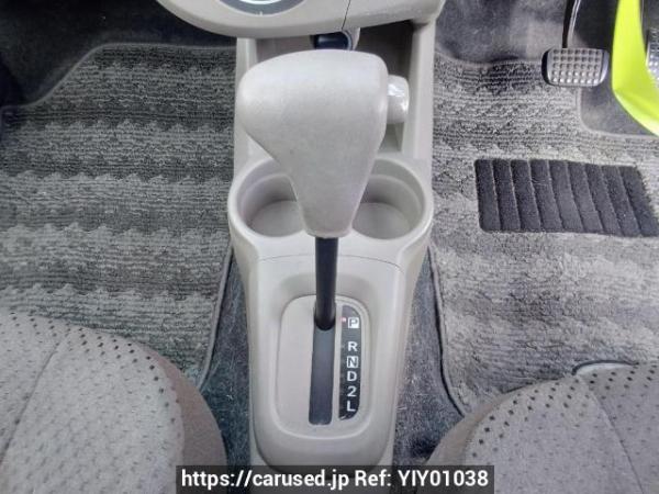 Used 2008 AT daihatsu mira L275S Image[22]