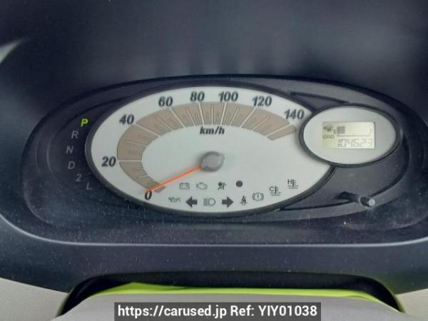 Used 2008 AT daihatsu mira L275S Image[23]
