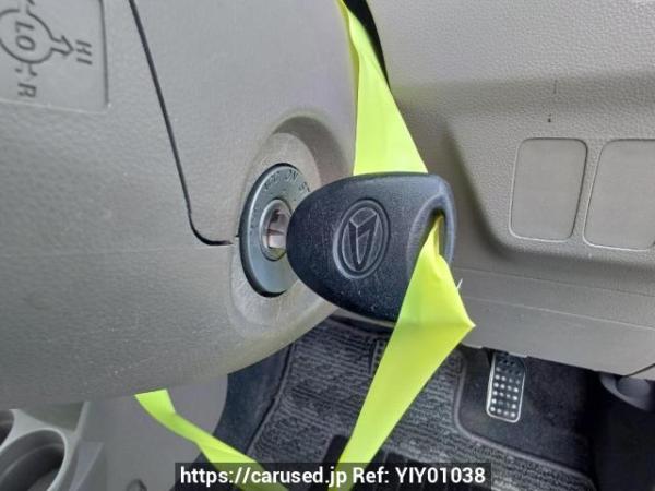 Used 2008 AT daihatsu mira L275S Image[25]