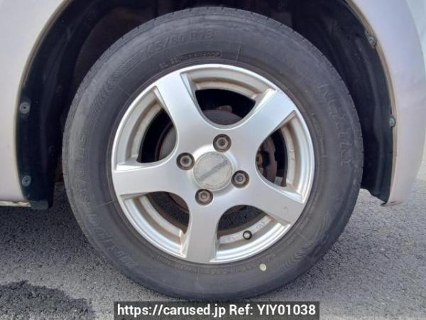 Used 2008 AT daihatsu mira L275S Image[26]