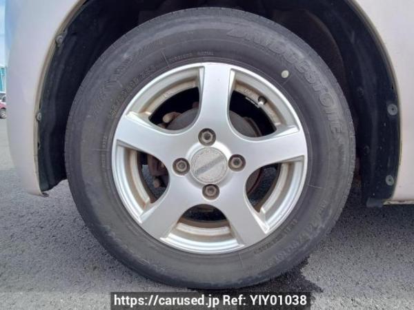 Used 2008 AT daihatsu mira L275S Image[27]