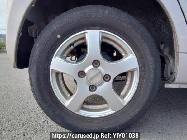Used 2008 AT daihatsu mira L275S Image[28]