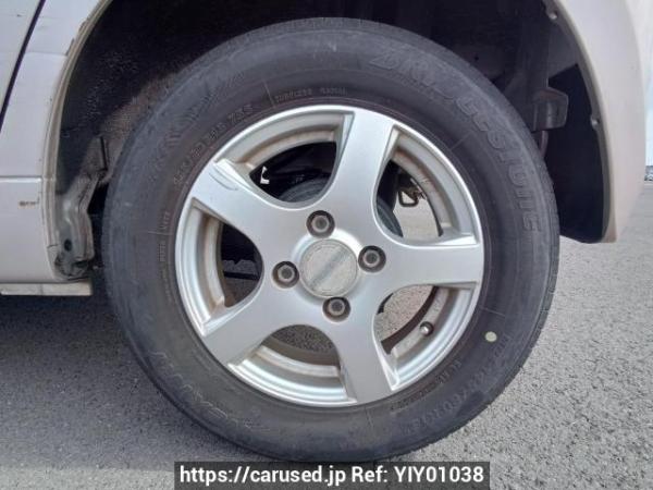 Used 2008 AT daihatsu mira L275S Image[29]