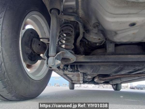 Used 2008 AT daihatsu mira L275S Image[36]