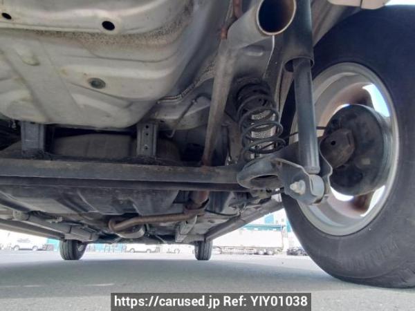 Used 2008 AT daihatsu mira L275S Image[37]