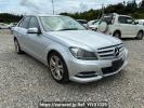 Mercedes Benz C-Class 204048