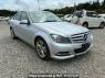 Used 2011 AT mercedes-benz c-class 204048 Image[0]