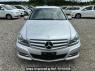 Used 2011 AT mercedes-benz c-class 204048 Image[1]