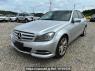 Used 2011 AT mercedes-benz c-class 204048 Image[2]