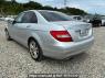 Used 2011 AT mercedes-benz c-class 204048 Image[3]