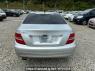 Used 2011 AT mercedes-benz c-class 204048 Image[4]