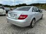 Used 2011 AT mercedes-benz c-class 204048 Image[5]