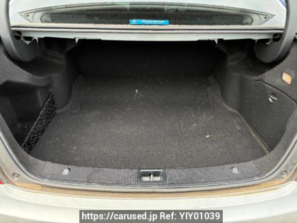 Used 2011 AT mercedes-benz c-class 204048 Image[6]