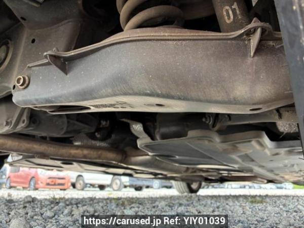 Used 2011 AT mercedes-benz c-class 204048 Image[22]