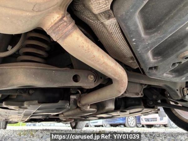Used 2011 AT mercedes-benz c-class 204048 Image[23]