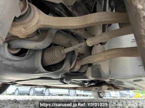 Used 2011 AT mercedes-benz c-class 204048 Image[24]