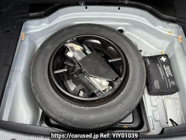 Used 2011 AT mercedes-benz c-class 204048 Image[26]