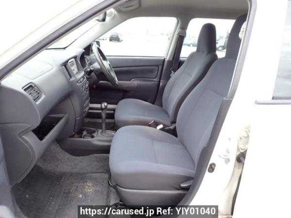 Used 2009 AT toyota probox-van NCP51V Image[13]