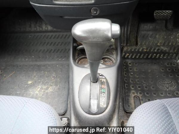 Used 2009 AT toyota probox-van NCP51V Image[22]