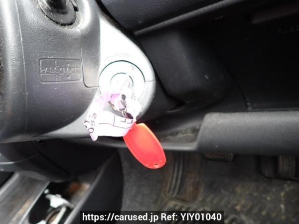 Used 2009 AT toyota probox-van NCP51V Image[25]