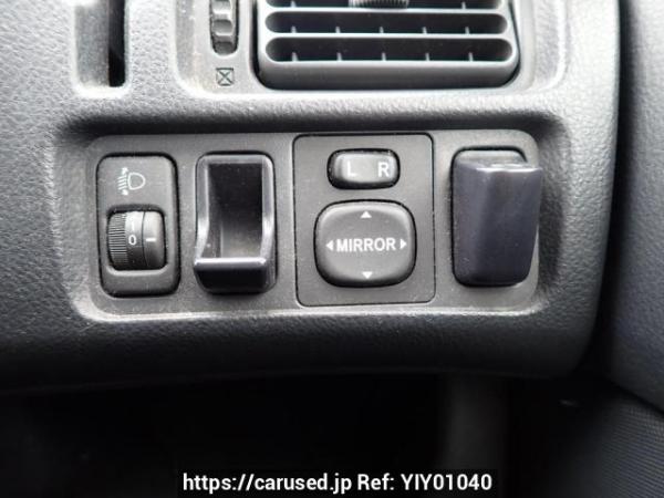 Used 2009 AT toyota probox-van NCP51V Image[26]