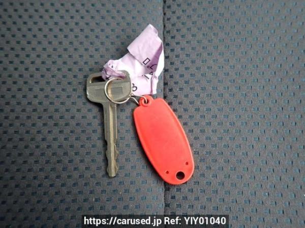 Used 2009 AT toyota probox-van NCP51V Image[27]