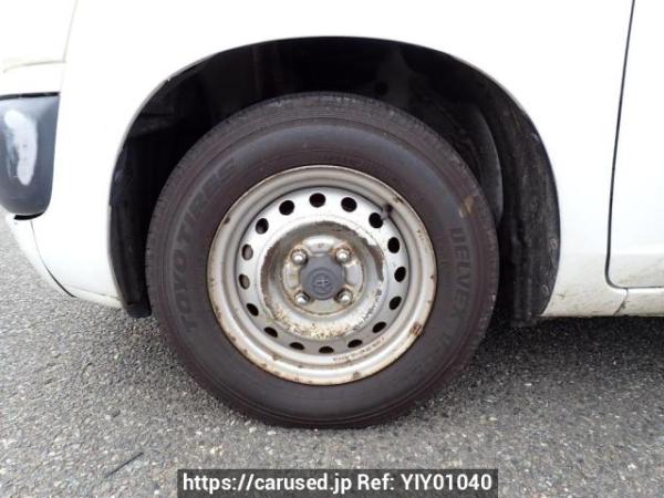 Used 2009 AT toyota probox-van NCP51V Image[29]
