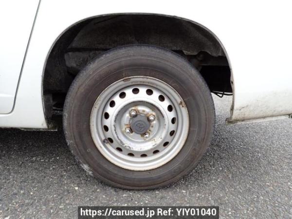 Used 2009 AT toyota probox-van NCP51V Image[31]