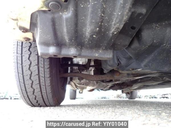 Used 2009 AT toyota probox-van NCP51V Image[32]