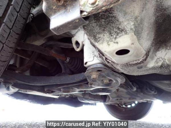 Used 2009 AT toyota probox-van NCP51V Image[34]