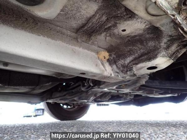 Used 2009 AT toyota probox-van NCP51V Image[35]
