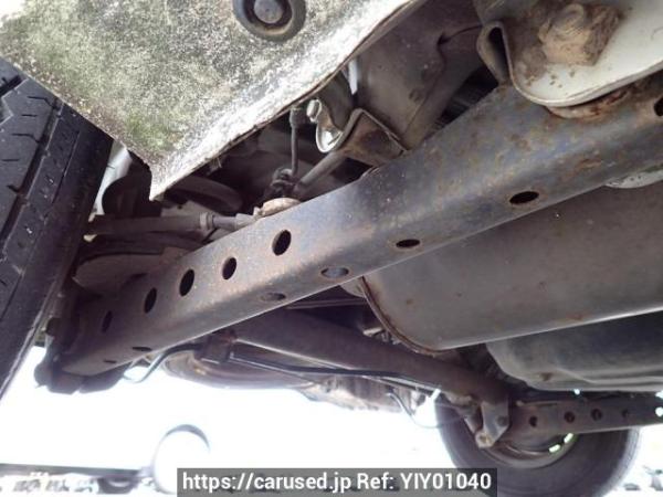 Used 2009 AT toyota probox-van NCP51V Image[36]