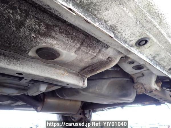 Used 2009 AT toyota probox-van NCP51V Image[37]