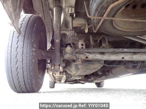 Used 2009 AT toyota probox-van NCP51V Image[38]