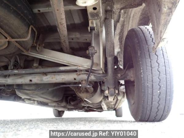 Used 2009 AT toyota probox-van NCP51V Image[39]