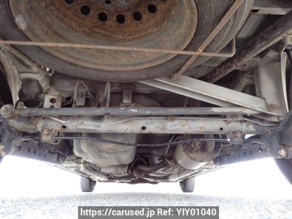 Used 2009 AT toyota probox-van NCP51V Image[40]