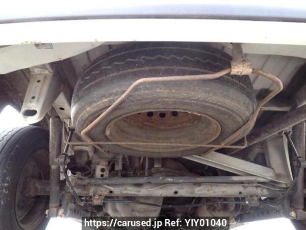 Used 2009 AT toyota probox-van NCP51V Image[41]