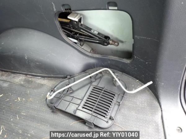 Used 2009 AT toyota probox-van NCP51V Image[42]