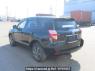 Used 2008 AT toyota vanguard ACA33W Image[4]