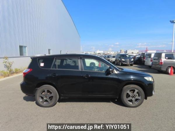 Used 2008 AT toyota vanguard ACA33W Image[7]