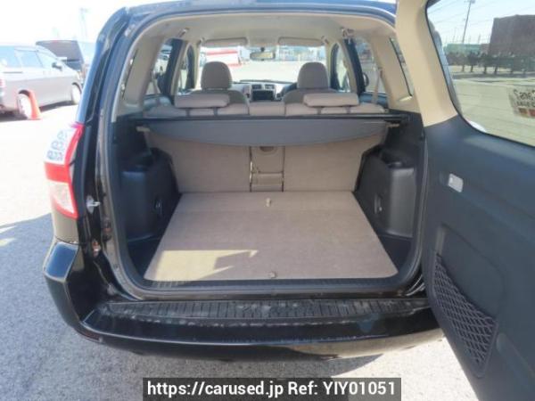 Used 2008 AT toyota vanguard ACA33W Image[8]