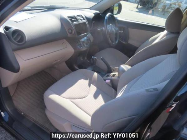 Used 2008 AT toyota vanguard ACA33W Image[12]