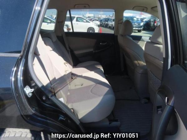Used 2008 AT toyota vanguard ACA33W Image[13]