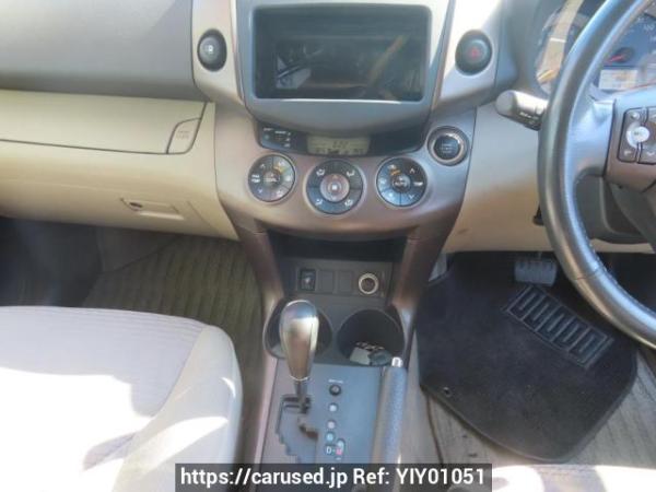 Used 2008 AT toyota vanguard ACA33W Image[17]