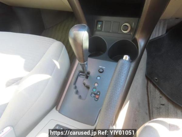 Used 2008 AT toyota vanguard ACA33W Image[20]