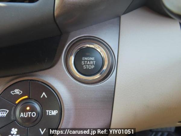 Used 2008 AT toyota vanguard ACA33W Image[23]