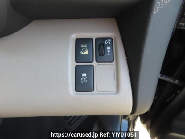 Used 2008 AT toyota vanguard ACA33W Image[24]