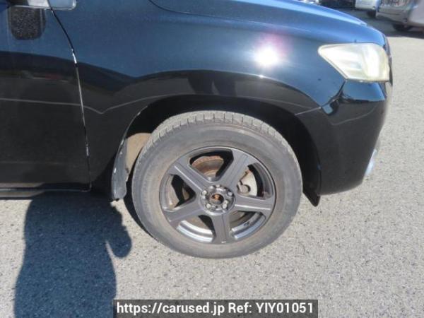 Used 2008 AT toyota vanguard ACA33W Image[26]