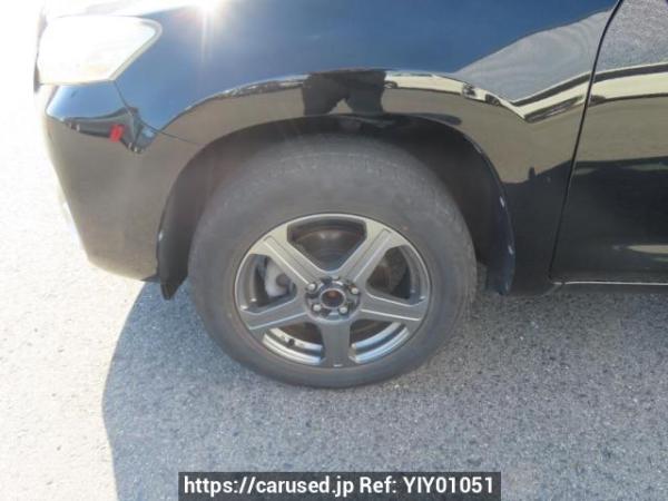 Used 2008 AT toyota vanguard ACA33W Image[27]