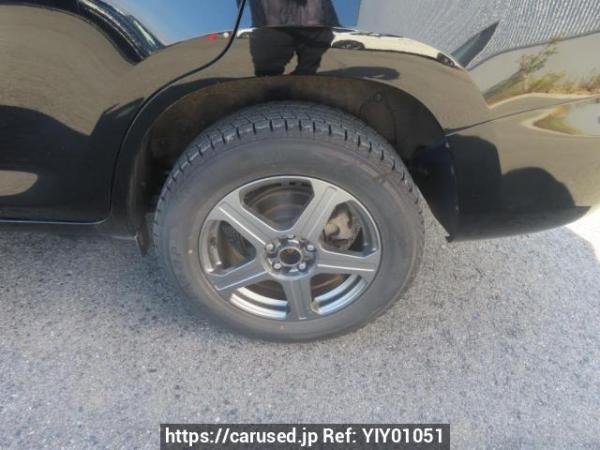Used 2008 AT toyota vanguard ACA33W Image[29]